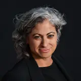 Cristina Aranda Gutiérrez
